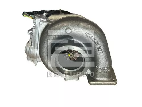 BE TURBO Turbolader 131716 BE TURBO (131716)