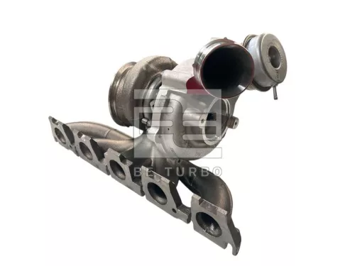 Turbolader 131719 BE TURBO