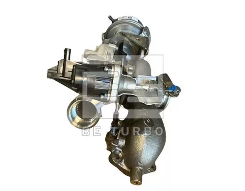 BE TURBO Turbolader 131725RED BE TURBO (131725RED)