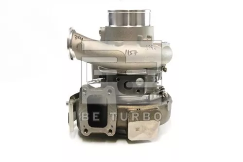 BE TURBO Turbolader 131731 BE TURBO (131731)