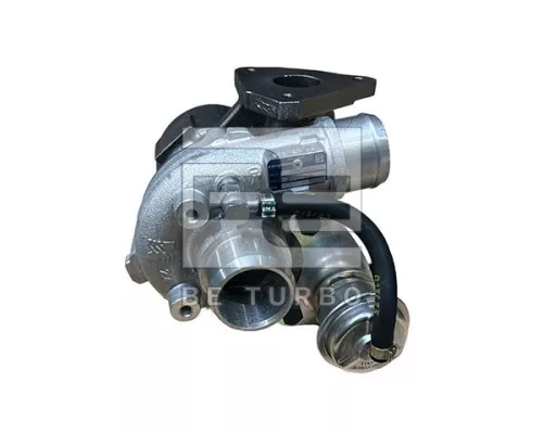 Turbolader 131752 BE TURBO
