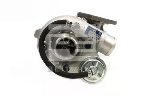 Turbolader 131753 BE TURBO