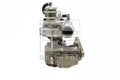 BE TURBO Turbolader 131753 BE TURBO (131753)