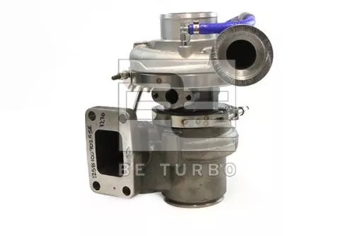 BE TURBO Turbolader 131761 BE TURBO (131761)