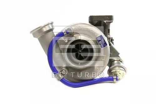 Turbolader 131761 BE TURBO