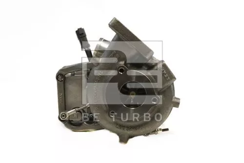BE TURBO Turbolader 131767 BE TURBO (131767)
