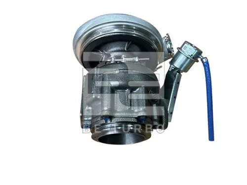 BE TURBO Turbolader 131778 BE TURBO (131778)