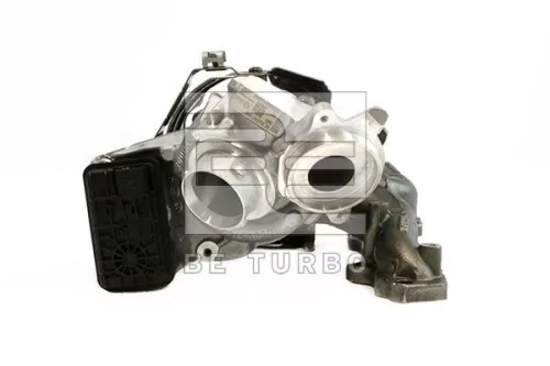 Turbolader 131801 BE TURBO