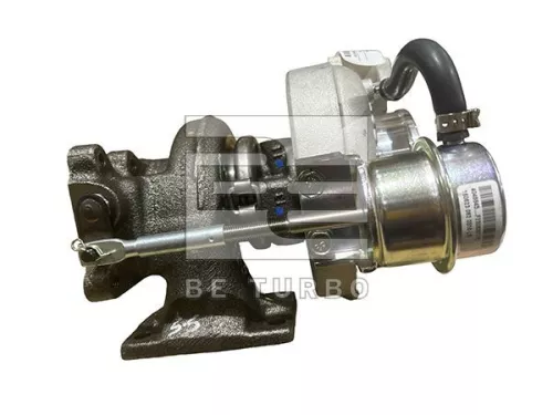 BE TURBO Turbolader 131806 BE TURBO (131806)