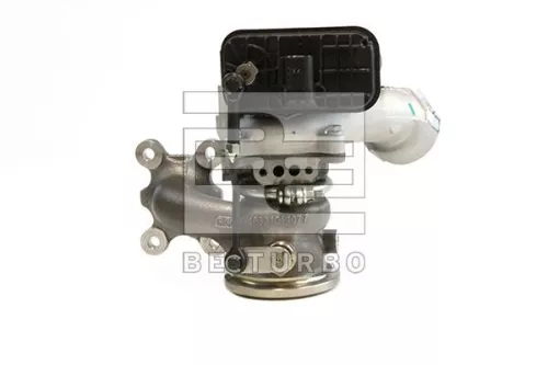 BE TURBO Turbolader 131810 BE TURBO (131810)
