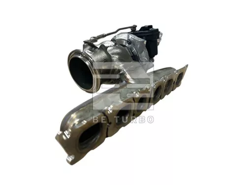 BE TURBO Turbolader 131813 BE TURBO (131813)