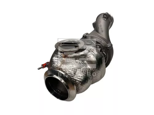 BE TURBO Turbolader 131820 BE TURBO (131820)