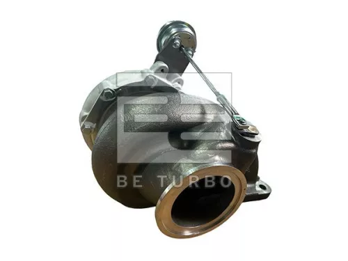 BE TURBO Turbolader 131841 BE TURBO (131841)