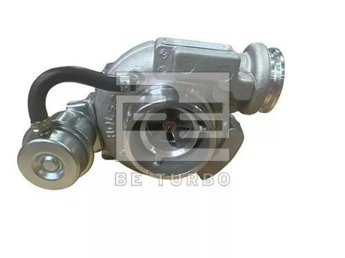 Turbolader 131860 BE TURBO