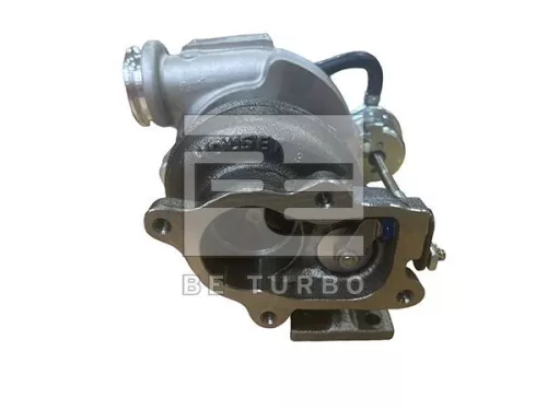 BE TURBO Turbolader 131860 BE TURBO (131860)