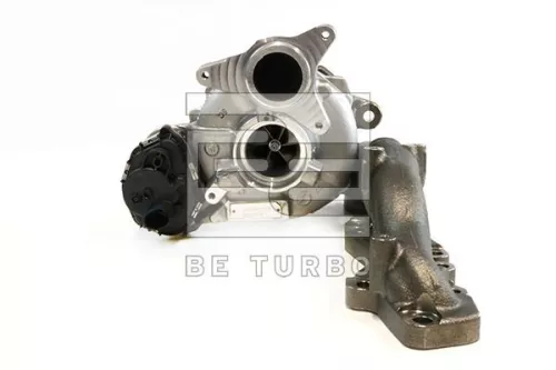 Turbolader 131862 BE TURBO