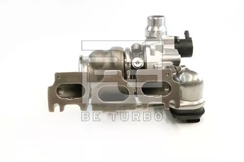 BE TURBO Turbolader 131866 BE TURBO (131866)