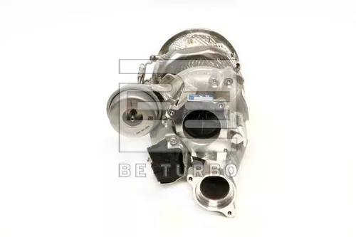 Turbolader 131879 BE TURBO