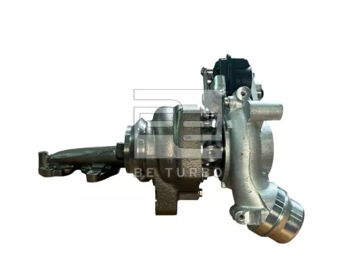 BE TURBO Turbolader 131892 BE TURBO (131892)