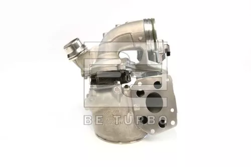 BE TURBO Turbolader 131893 BE TURBO (131893)