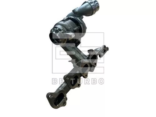 BE TURBO Turbolader 131908RED BE TURBO (131908RED)