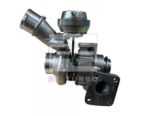 BE TURBO Turbolader 131911 BE TURBO (131911)