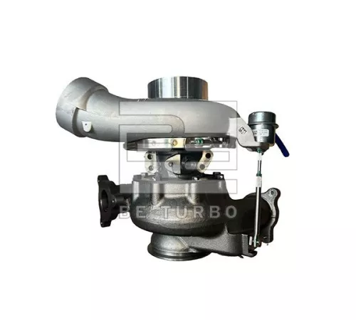 BE TURBO Turbolader 131916 BE TURBO (131916)