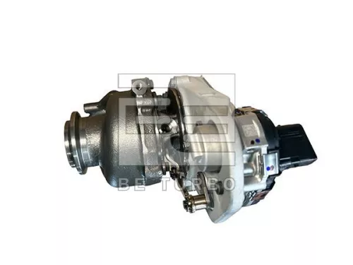 BE TURBO Turbolader 131923 BE TURBO (131923)