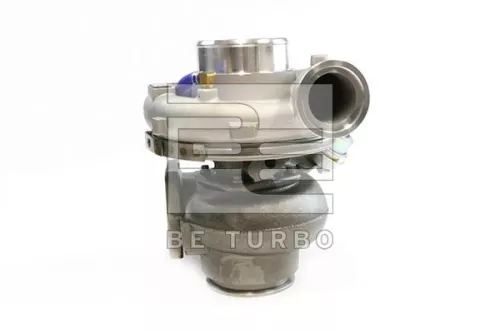 BE TURBO Turbolader 131926 BE TURBO (131926)