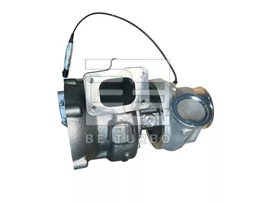 BE TURBO Turbolader 131929 BE TURBO (131929)
