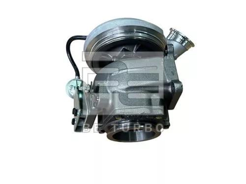 BE TURBO Turbolader 131936 BE TURBO (131936)