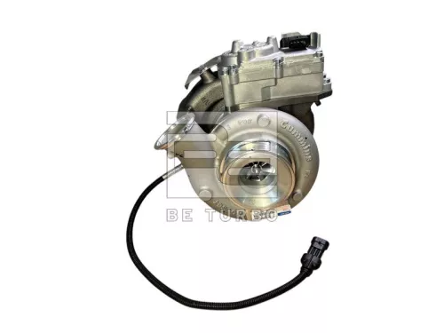 BE TURBO Turbolader 131949 BE TURBO (131949)