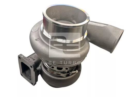 Turbolader 131954 BE TURBO