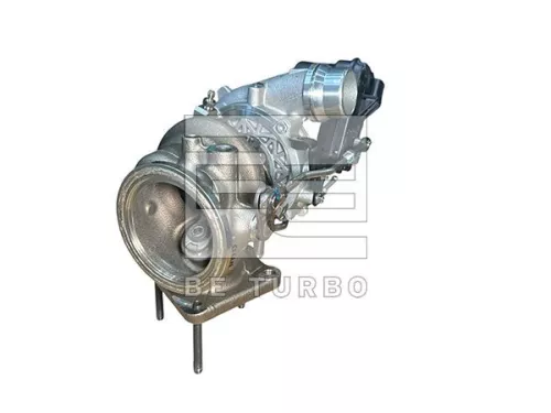 Turbolader 131955 BE TURBO