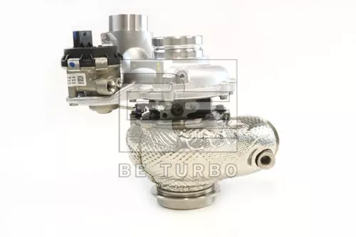 BE TURBO Turbolader 131957 BE TURBO (131957)