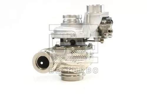 BE TURBO Turbolader 131957 BE TURBO (131957)