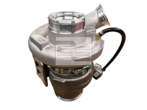Turbolader 131960 BE TURBO