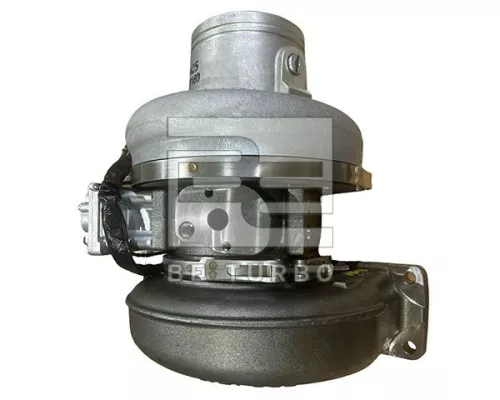 BE TURBO Turbolader 131962 BE TURBO (131962)