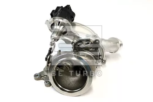 BE TURBO Turbolader 131973 BE TURBO (131973)