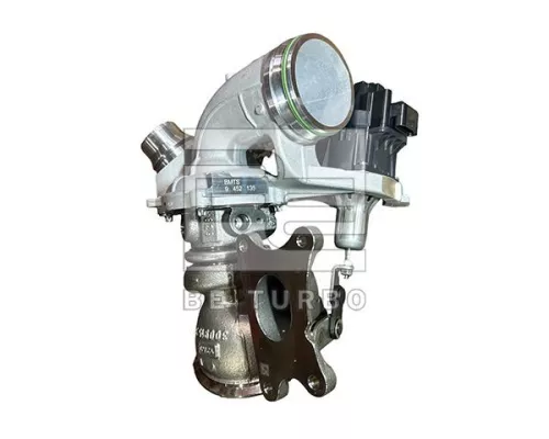 BE TURBO Turbolader 131974 BE TURBO (131974)