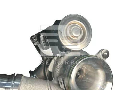 BE TURBO Turbolader 131975 BE TURBO (131975)