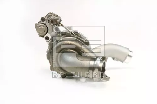 BE TURBO Turbolader 131984 BE TURBO (131984)