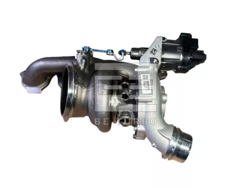 BE TURBO Turbolader 131987 BE TURBO (131987)
