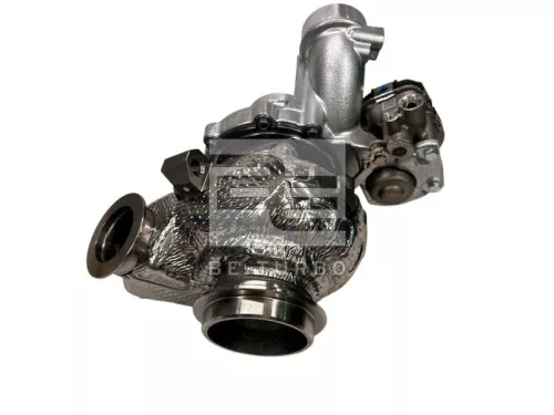 BE TURBO Turbolader 131996 BE TURBO (131996)