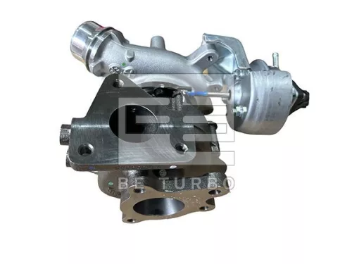 BE TURBO Turbolader 132002 BE TURBO (132002)
