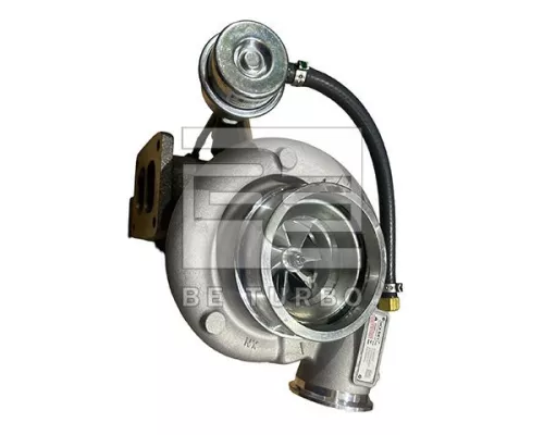 Turbolader 132008 BE TURBO