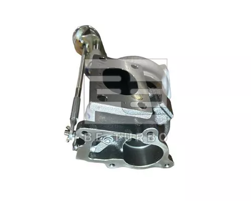 BE TURBO Turbolader 132013 BE TURBO (132013)