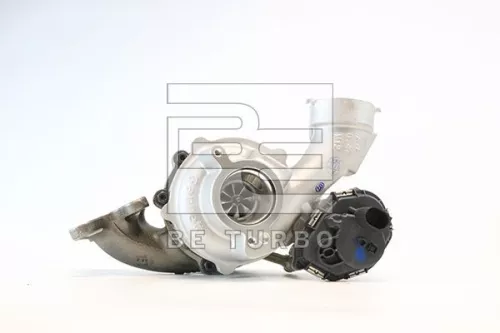 Turbolader 132019 BE TURBO