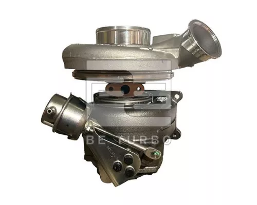 BE TURBO Turbolader 132020 BE TURBO (132020)