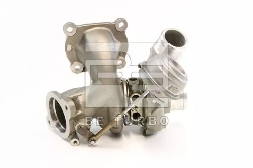 BE TURBO Turbolader 132027 BE TURBO (132027)